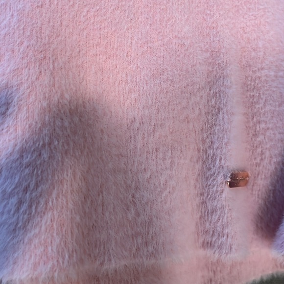 NWT Baby Phat pink soft lounge set - Picture 4 of 4